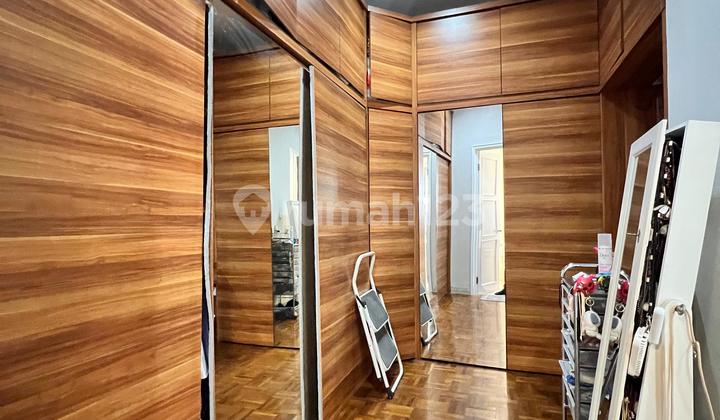 Dijual Rumah siap huni Cluster Alexandrite Summarecon Serpong 