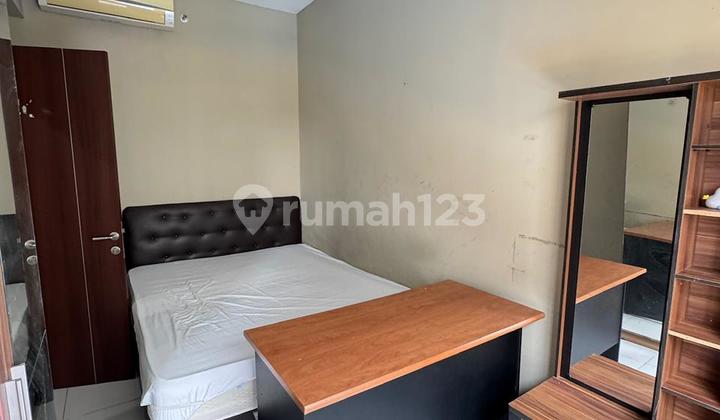 Scientia Apartment 1 Bedroom Ready to Occupancy Fully Furnished Next to UMN