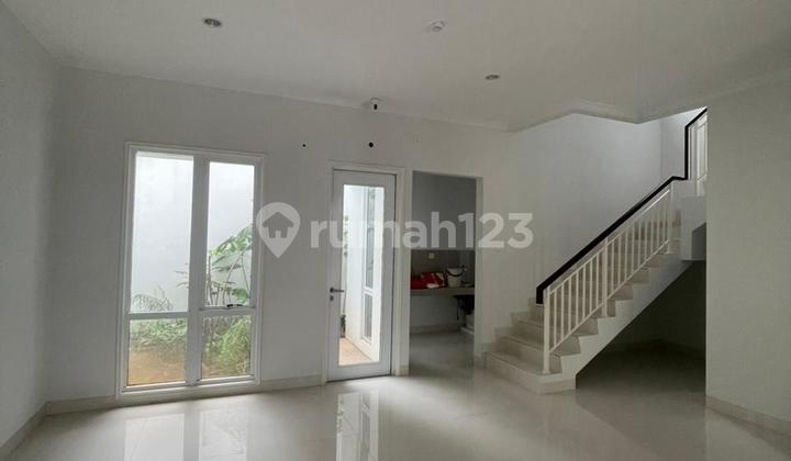 Rumah Modern di Pasadena Grand Residences Gading Serpong SiapHuni 2