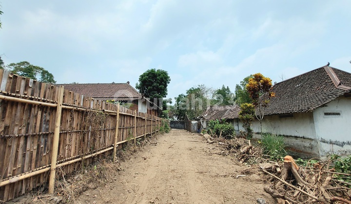 Tanah Kavling Nyaman Dan Tenang di Pakem Sleman Yogyakarta Tanah Kavling Nyaman Dan Tenang di Pakem Sleman Yogyakarta