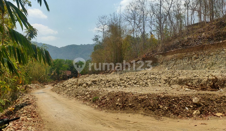 Tanah Kavling Termurah di Pleret Bantul Yogyakarta