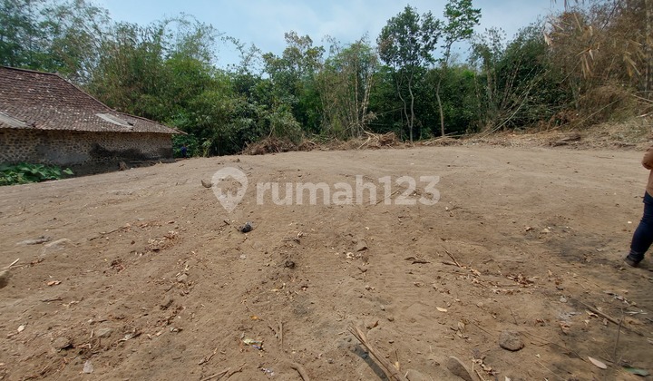 Kavling Strategis Pakem Sleman Dekat Kopi Klotok dan Kampus UII Kavling Strategis Pakem Sleman Dekat Kopi Klotok dan Kampus UII