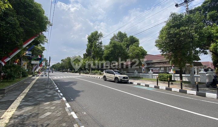 Kavling Strategis Dekat Pemda Sleman dan SCH Kavling Strategis Dekat Pemda Sleman dan SCH