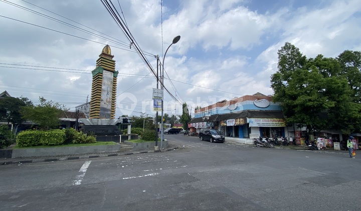 Nego Sampai Deal Tanah di Dekat Pemda Sleman