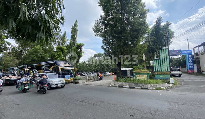 Bangun Hunian di Tengah Area Pemda Sleman Pasti Untung Bangun Hunian di Tengah Area Pemda Sleman Pasti Untung