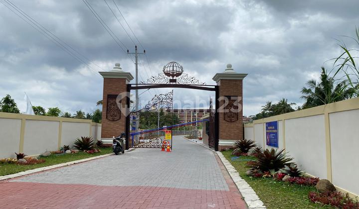 Hurry! Cheap Land Near Pakem Market Sleman Yogyakarta Only Around 100 Million Hurry! Cheap Land Near Pakem Market Sleman Yogyakarta Only Around 100 Million