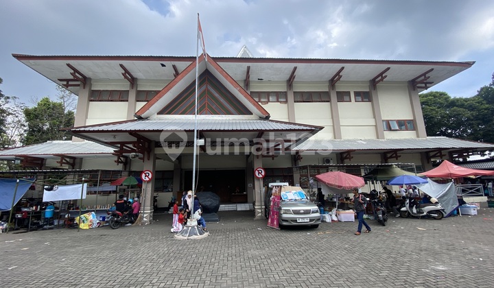Tanah Untuk Investasi Tanpa Rugi Area Pemda Sleman 