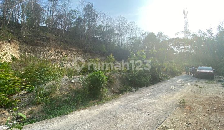 Best Plot of Land in Depok Sleman Yogyakarta