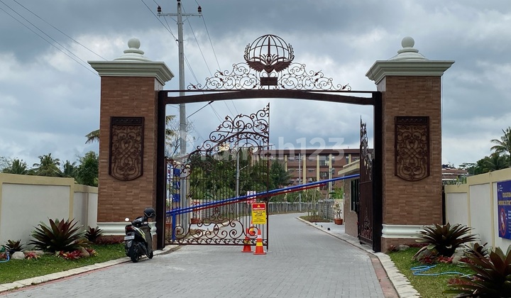 Tanah Asri Suasana Villa Di Pakem Sleman Dekat Kopi Klotok Jogja