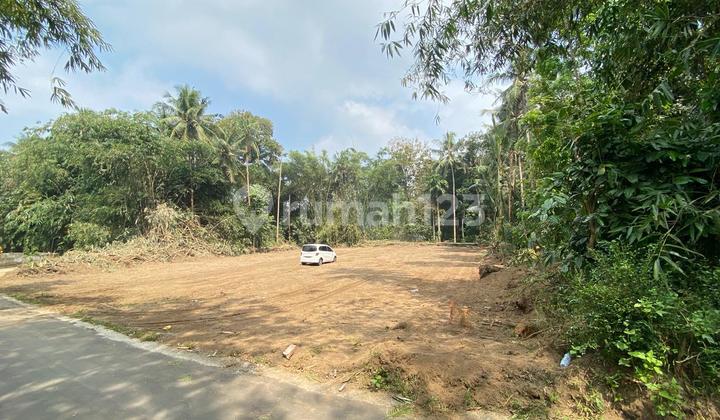 Nego Sampai Deal Tanah di Dekat Pemda Sleman Nego Sampai Deal Tanah di Dekat Pemda Sleman