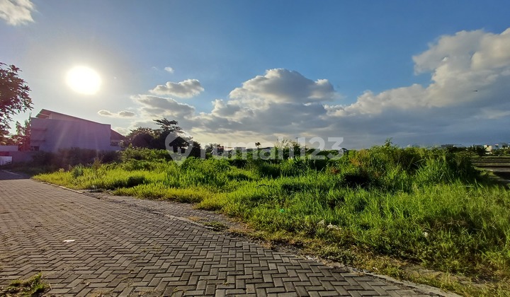 Tanah Kavling Premium Dalam Ringroad Depok Sleman Siap AJB