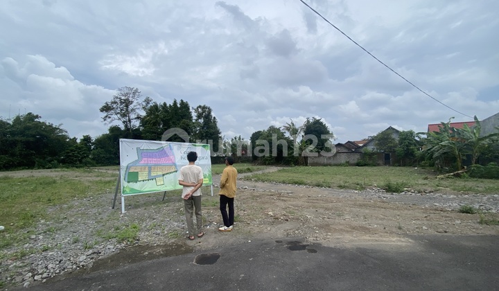 Tanah Strategis Dekat Dengan Pamella 7 Sleman Yogyakarta Tanah Strategis Dekat Dengan Pamella 7 Sleman Yogyakarta