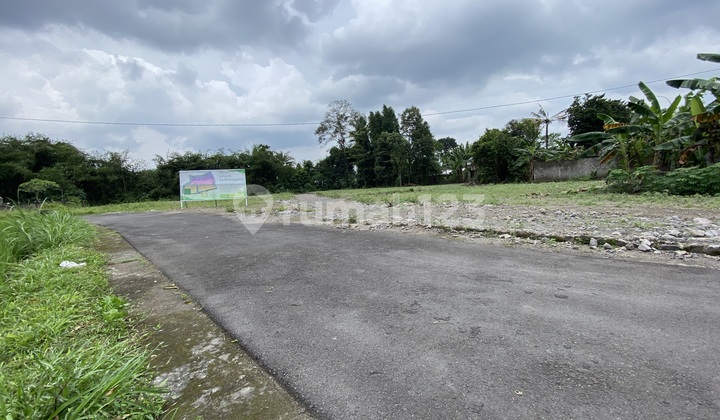 Selatan RS Paramedika Selomartani, 1 Jutaan/m Cicilan 0%