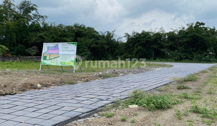 Sleman View Merapi Land, East of Maguwoharjo Stadium