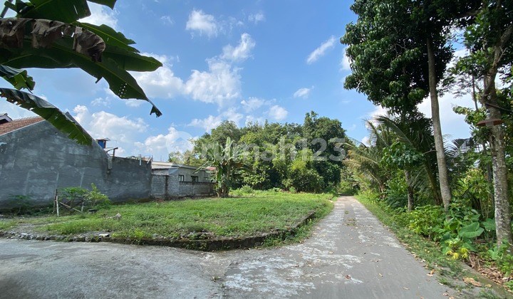 Ready AJB! Near Blue Lagoon, Freehold Land with SHM, Free Name Transfer.