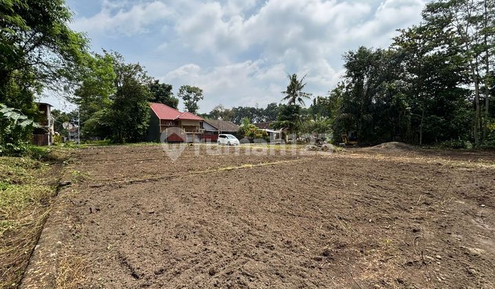 Tanah Siap AJB 5 Menit Lap Denggung Sleman bisa Dicicil