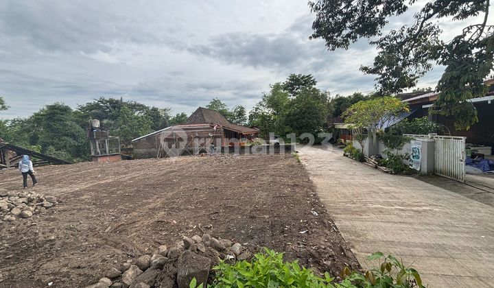 Jual Murah Tanah SHM Sleman Belakang Kampus Uii Jogja