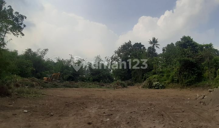 North Sleman Land Near UII Campus, Suitable for Investment North Sleman Land Near UII Campus, Suitable for Investment