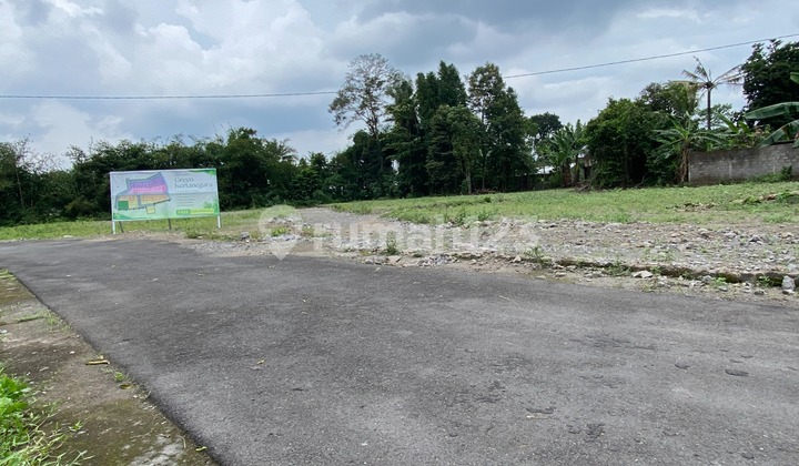 Hanya 200 Jutaan? Bisa Dicicil, Dekat dengan Stadion Maguwoharjo Hanya 200 Jutaan? Bisa Dicicil, Dekat dengan Stadion Maguwoharjo