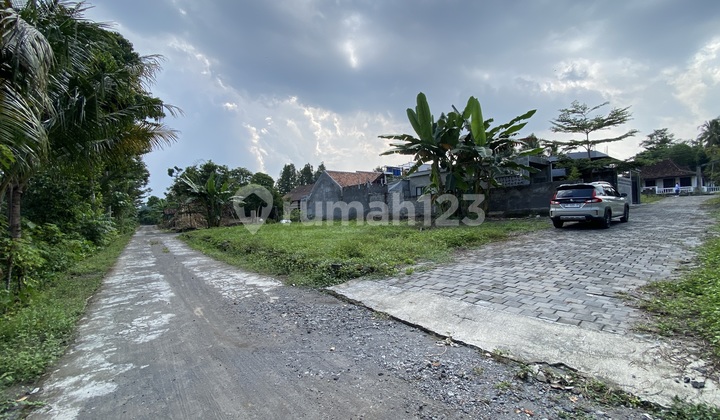 Tanah SHM Siap AJB, Strategis Pasar Jangkang Bisa Dicicil Tanah SHM Siap AJB, Strategis Pasar Jangkang Bisa Dicicil