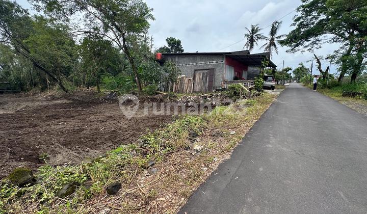 Sleman Land 10 Minutes to Maguwoharjo Stadium Area, Purwomartani Sleman Land 10 Minutes to Maguwoharjo Stadium Area, Purwomartani