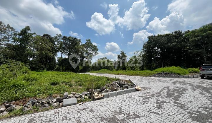 Tanah Siap Bangun 300 Jutaan, Dekat Candi Kalasan Sleman Tanah Siap Bangun 300 Jutaan, Dekat Candi Kalasan Sleman