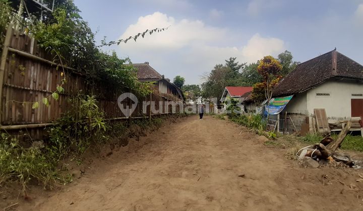 North Sleman Land Cheap SHM Near Kaliurang Last 2 Units North Sleman Land Cheap SHM Near Kaliurang Last 2 Units