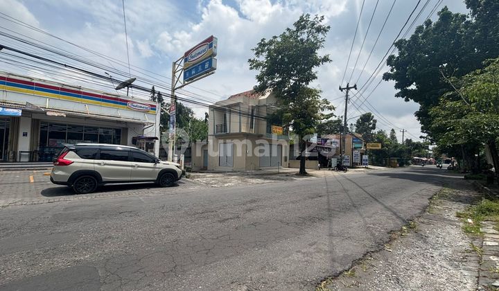 Jual Tanah SHM Area Pemda Sleman Jogja Siap AJB Jual Tanah SHM Area Pemda Sleman Jogja Siap AJB