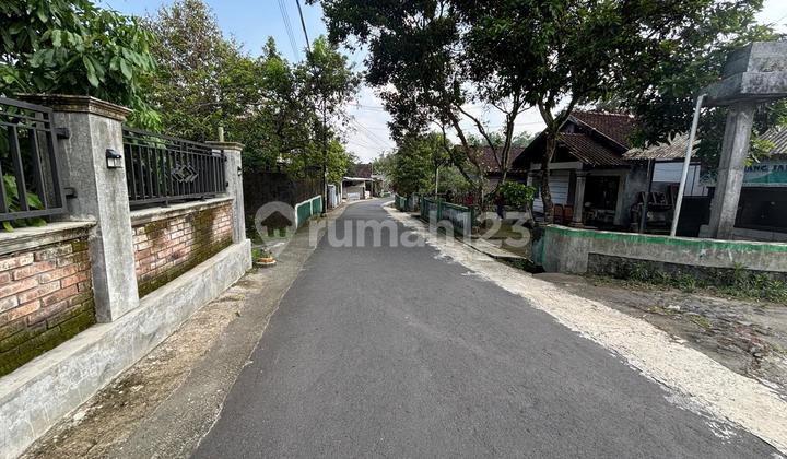 Tanah Sleman Dekat Ibarbo Park, Free Biaya Legalitas Sampai AJB Tanah Sleman Dekat Ibarbo Park, Free Biaya Legalitas Sampai AJB