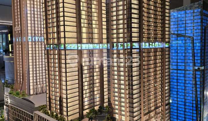 For Sale: The Next Project "Eluna" Casa Grande Phase 3, Strategic Location, Casa Grande Tower, Uluna Tower, New