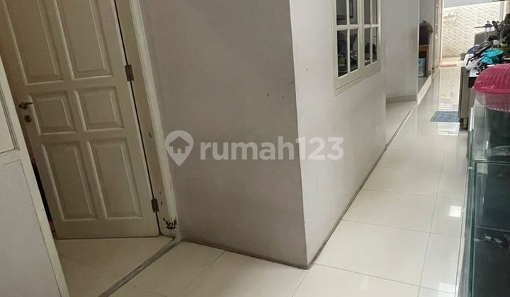 For Sale House In Bangka Kemang South Jakarta For Sale House Kemang 2