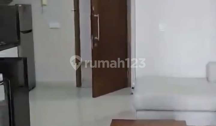 Jual Apartemen Sahid Sudirman View Bagus City 1 Br Unit Adem 2