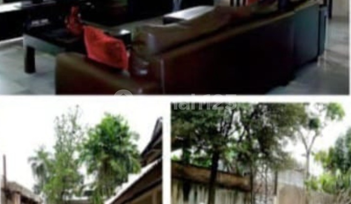 Jual Rumah Mewah Bagus di Cipete Pangeran Antasari Cilandak Jakarta Selatan 2