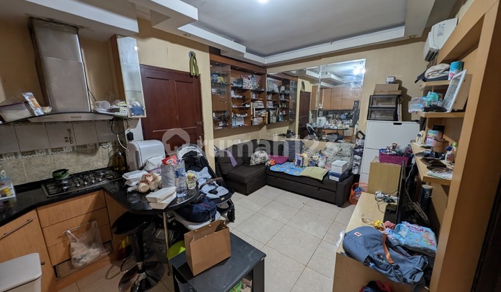 Sell Mediterranean 1 Tanjung Duren Apartment Sell Mediterranean 1 Tanjung Duren Apartment