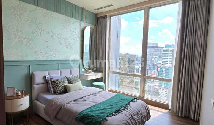 The Element Kuningan*Luxury Five-Star Facilities Apartments 2