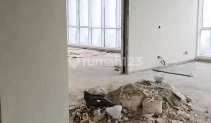 Jual Apartment Oakwood Premier Cozmo Jakarta Jual Private Apartemen Mewah Oakwood. 2