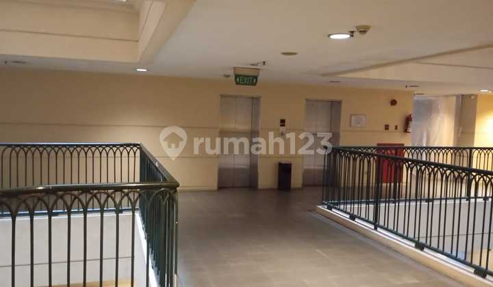 Sell Nuasa Hijau Pondok Indah Apartment 2