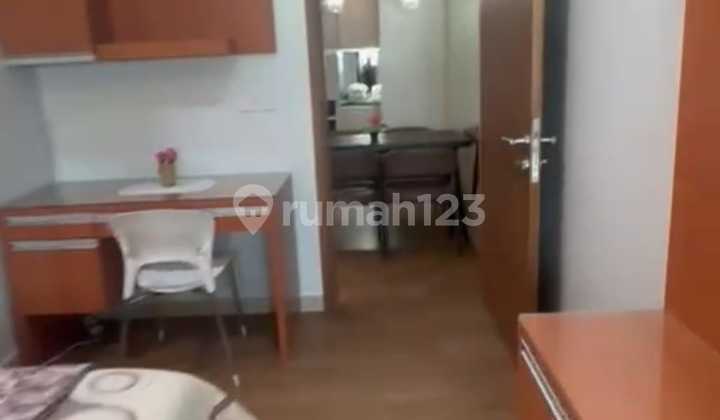 Jual Apartemen Sahid Sudirman Jual Sahid Sudirman Residence 2