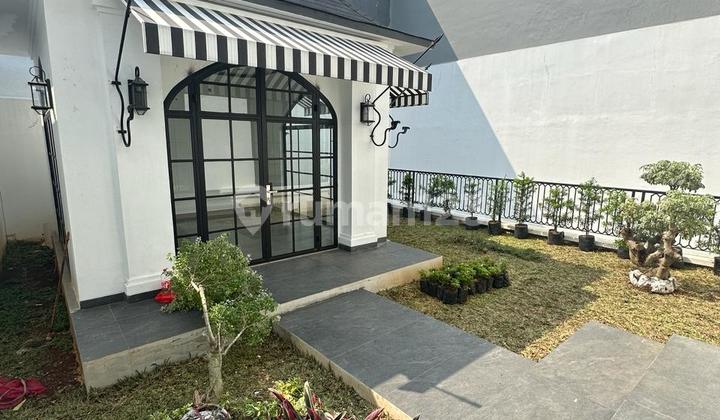 Jual Rumah Mewah Brand New di Pik 1 Jakarta Utara Cluster Florence 2