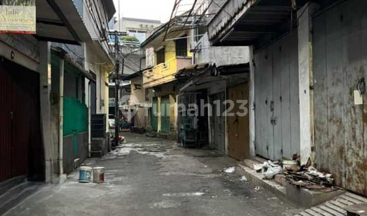 Jual Ruko Gandeng 2 Gg Jelakeng Petak Baru Ruko Sekitar Gedung Biru Toko Tiga Roa Malaka Tambora Perniagaan Raya Jakarta Barat 2