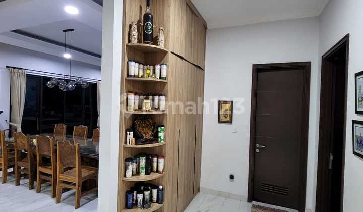 Jual Rumah Bagus Golf Island Pik Cluster Harmony Jual Rumah Bagus Nyaman 2