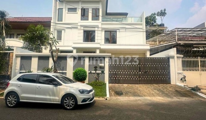 Dijual Rumah Estetik Siap Huni Di Pondok Indah Dijual Rumah Estetik Siap Huni Di Pondok Indah