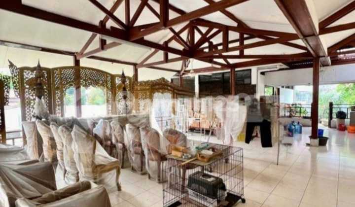 Jual Rumah di Widya Chandra Komplek Menteri Area Prime,Scbd, Senopati Kebayoran Baru Jakarta Selatan