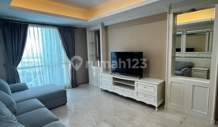 Jual Apartemen Casa Grande Residence Tower Avalon Private Lift Privet Apart