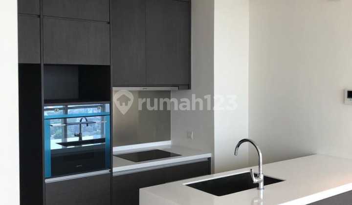 Dijual Apartemen Casa Domaine Tower 1 Apartemen Area Jl Sudirman