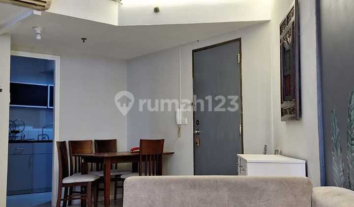 Sell Rasuna Tower 12 Apartment For Sale Rasuna Garden Apartment 2