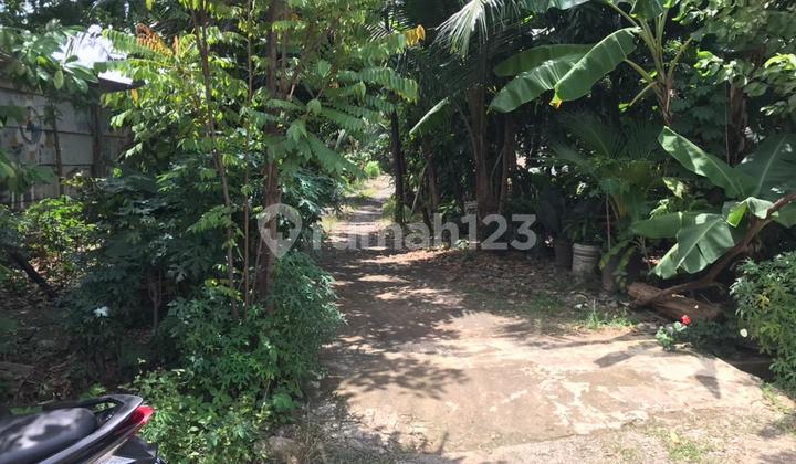 Dijual Tanah Di Duri Kosambi West Jakarta City Jakarta Tanah Sekitar Green Lake City Tanah Untuk Cluster 
