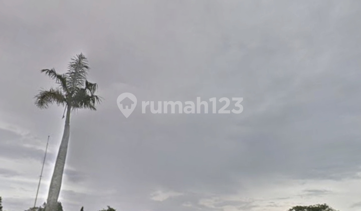 Jual Kavling Pondok Indah Lokasi Premium View Bukit Golfjual Tanah Kavling Plus Rumah Kayu Nyaman Adem 2