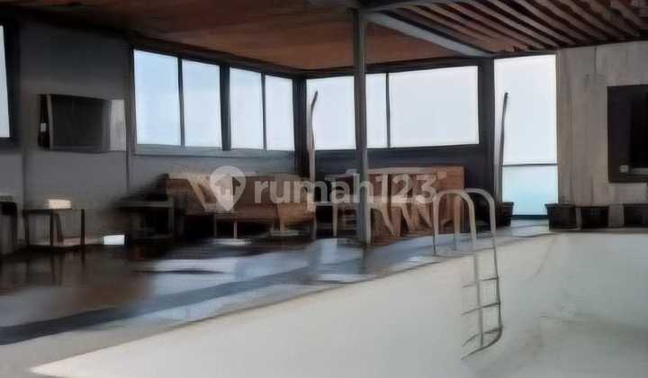 Sell Providence Park Grand Penthouse Apartment Kebayoran Lama