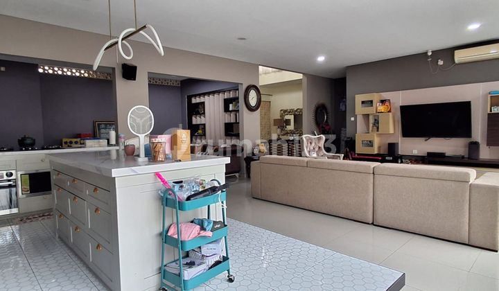 Jual Rumah Minimalis Jagakarsa Jakarta Selatan Jual Rumah Bagus. 2